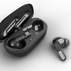 Casti Akai BTJE-J20ANC wireless, negru - Img 10