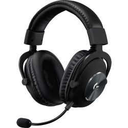 Casti Audio G Pro Gaming Negru