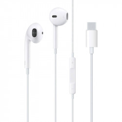 Casti cu adaptor USB-C Budi EP20T