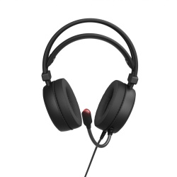 Casti cu fir Genesis Neon 613 G2 negru - Img 5