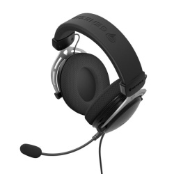 Casti cu fir Genesis Toron 531 negru - Img 16