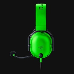 Casti cu Razer Blackshark V2 X Green - Img 10