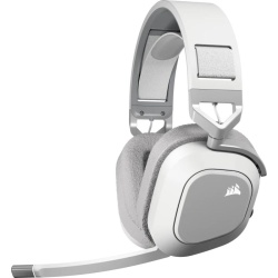 Casti Gaming Wireless Corsair HS80 MAX W - Img 4