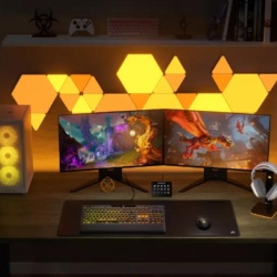 Casti Gaming Wireless Corsair HS80 MAX W - Img 12