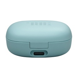 Casti JBL Wave Flex 2 Blue - Img 6