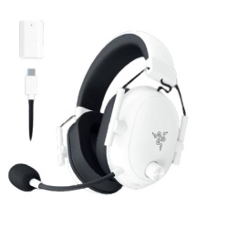 Casti Razer Blackshark V2 HyperSpeed Wh - Img 9