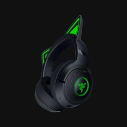 Casti Razer Kraken Kitty V2 BT, negru - Img 5