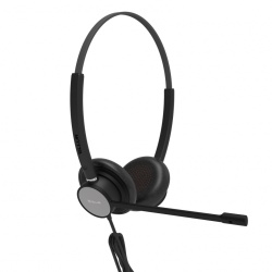 Casti Tellur Voice 420 USB, negru - Img 3