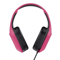 Casti Trust GXT415P ZIROX , roz - Img 10