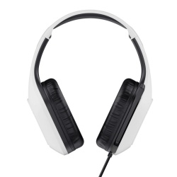 Casti Trust GXT415W ZIROX , alb - Img 11