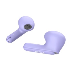 Casti Trust Yavi wireless earph., violet - Img 5