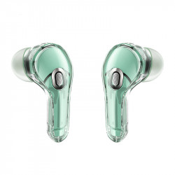Casti TWS Acefast T8, Bluetooth 5.3, IPX4 (menta) - Img 2