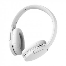 Casti wireless Baseus Encok D02 Pro (albe) - Img 2