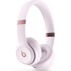 Casti Wireless Beats Solo 4, Roz - Img 5