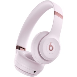 Casti Wireless Beats Solo 4, Roz - Img 6