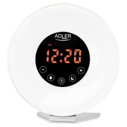 CEAS DESTEPTATOR ALARMA FM RADIO - Img 2