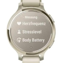 Ceas Garmin Lily 2 Gold/Bone - Img 9