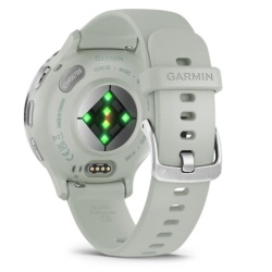 Ceas Garmin Venu 3S Sage Grey/Slate - Img 12