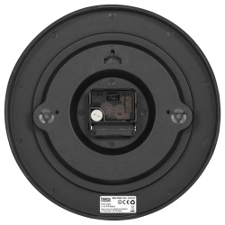 CEAS PERETE 25CM NEGRU TEESA - Img 5