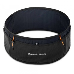 Centura Alergare Spigen Dynamic Shield A712, Dimensiune L, Neagra AMP11677