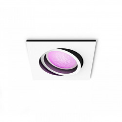 CENTURA HUE RECESSED S. WHITE 1X5.7W