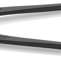 Clește pentru Armături / Oțel-Beton KNIPEX 280 mm (Model 99 00 280), Oțel Inoxidabil de Înaltă Rezistență, Tăiș Călit 61 HRC, Mânere Ergonomice Vopsite - Img 5