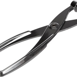 Clește pentru scos sâmburi de măsline și cireșe Lacor 62973, inox profesional, mecanism tip pârghie - Img 5