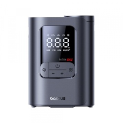 Compresor Auto Baseus GoTrip VA1 Super Mini P70385000123-00