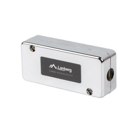 CONNECTION BOX LSA CONNECTOR CAT.6 FTP