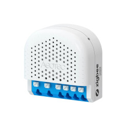 Controler inteligent pentru rulouri Aeotec Pico Shutter (Zigbee 3.0). - Img 2