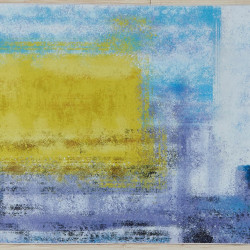 COVOR CU PRINT DIGITAL 3D 200X300 CM SUN - Img 2