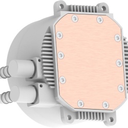 CPU Cooler Aquarius 360 AIO White ARGB - Img 10