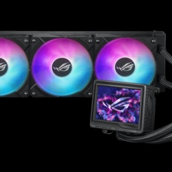 CPU COOLER AS ROG RYUJIN III 360 ARGB EX