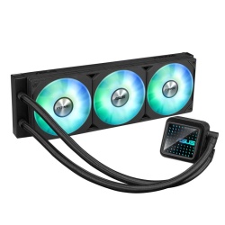CPU COOLER ASUS PRIME LC 360 ARGB - Img 15