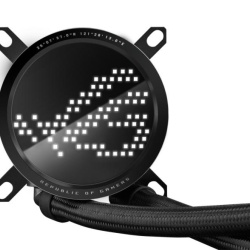 CPU COOLER ASUS ROG RYUO III 240 ARGB - Img 8