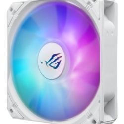 CPU Cooler Asus ROG S LC III240 ARGB WHI - Img 9