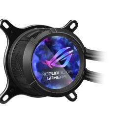 CPU Cooler Asus RS LC III 360 ARGB LCD - Img 6
