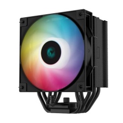 CPU COOLER DEEPCOOL AG500 ARGB NEGRU - Img 10