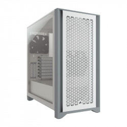 CR Case 4000D AIRFLOW Mid-Tower White - Img 3