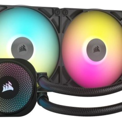 CR COOLER iCUE LINK TITAN 280 RX RGB AIO - Img 6