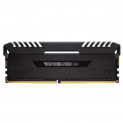 CR DDR4 16GB KIT 2666 VENGEANCE RGB PRO - Img 2