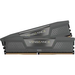 CR DRAM VENGEANCE 32GB(2x16) DDR5 C40 - Img 8