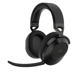 CR HEADPHONES HS65 WIRELESS CARBON V2 - Img 4