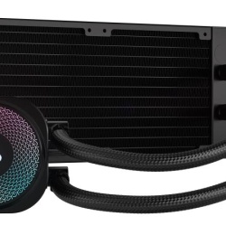 CR LIQUID COOLER NAUTILUS 240 RS ARGB - Img 8