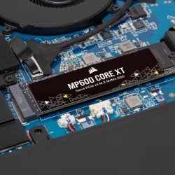 CR SSD MP600 CORE XT 2TB M.2 NVMe PCIe 4 - Img 5