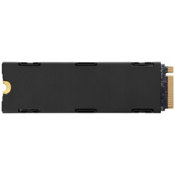 CR SSD MP600 PRO LPX 4TB M.2 NVME PCIe 4 - Img 6