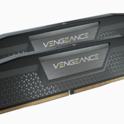 CR VENGEANCE 32GB (2x16GB) DDR5 KIT - Img 9
