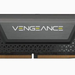 CR VENGEANCE DDR5 16 5200 MHZ CL40 - Img 5