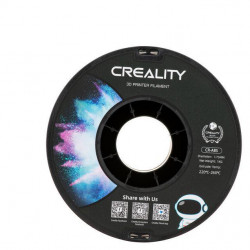 CREALITY 3D FILAMENT CR-ABS WHITE 1KG