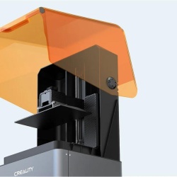CREALITY HALOT-MAGE RESIN 3D PRINTER - Img 4
